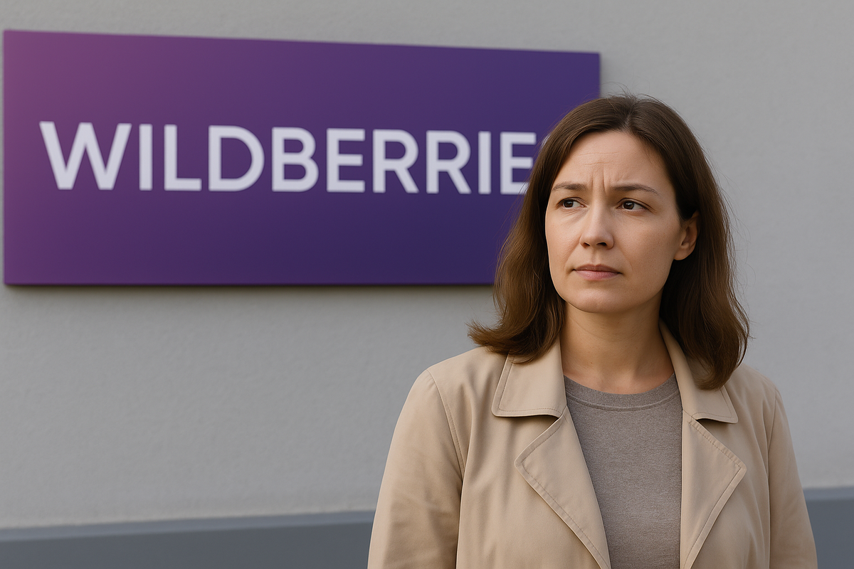  Wildberries и недвижимость 2025. Wildberries запускает продажи квартир онлайн

