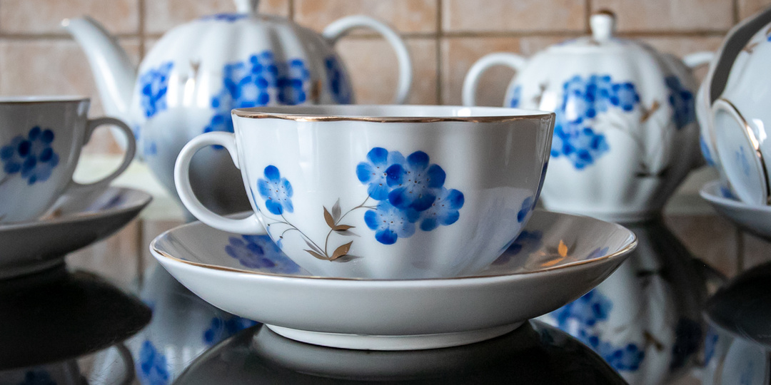 Расхламляемся с плюсом в бюджет