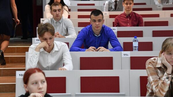    © Sputnik / Виктор Толочко