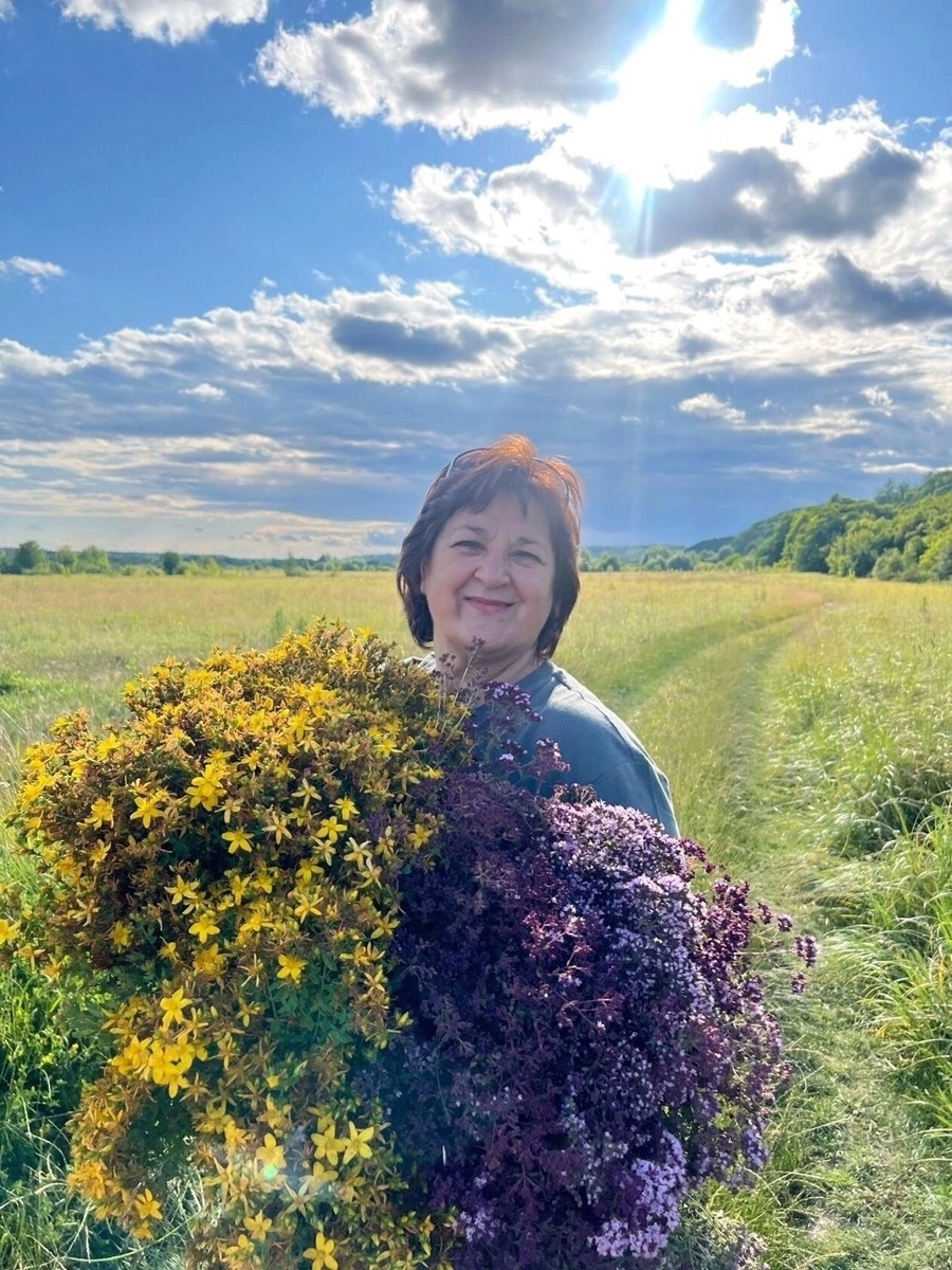 Фото: Газета Глушковского района «Родные просторы»