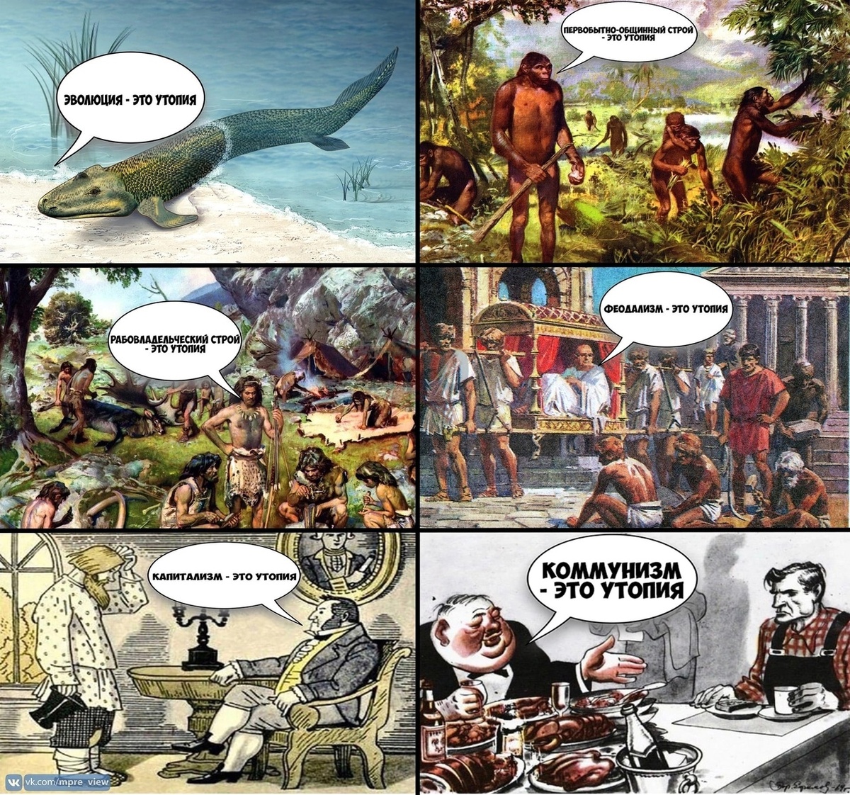 Диалектика