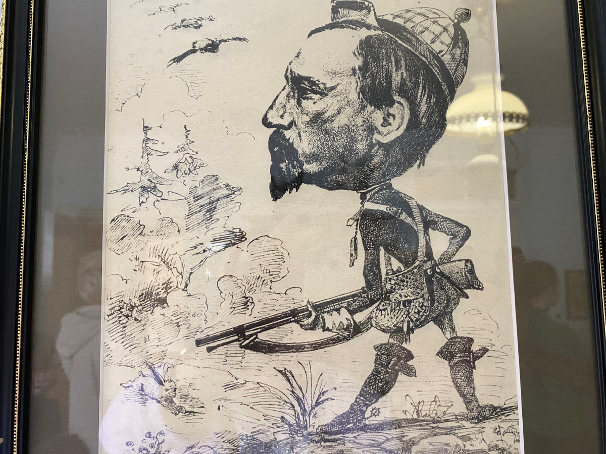 Усадьба "Карабиха" в Ярославле