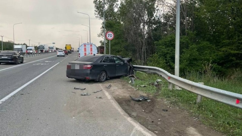      Фото: Госавтоинспекция СК