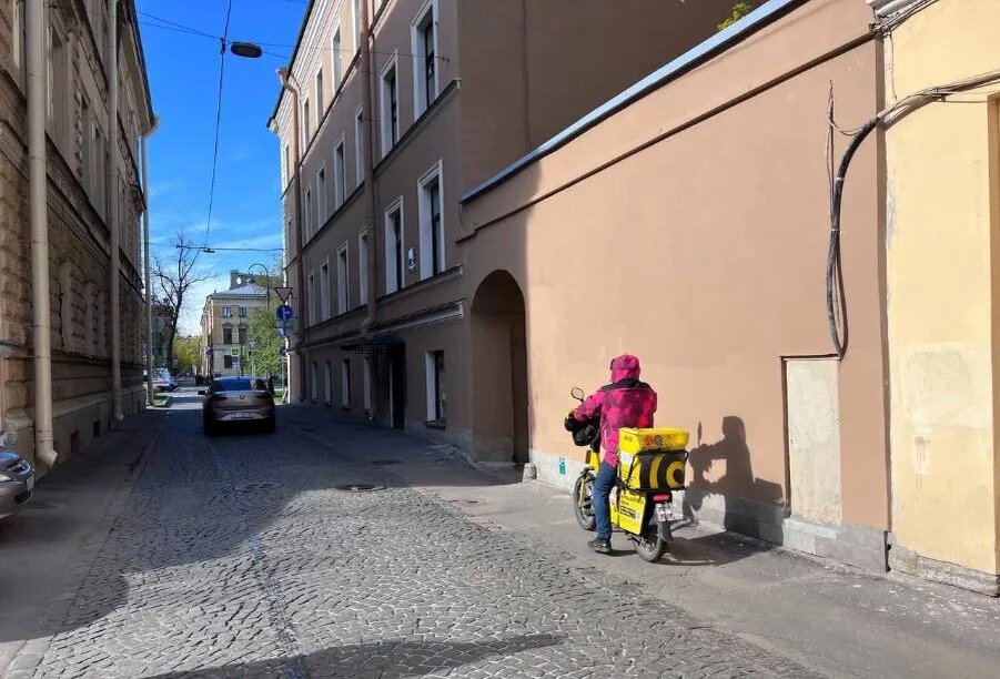 ФОТО Полины АКИМОВОЙ