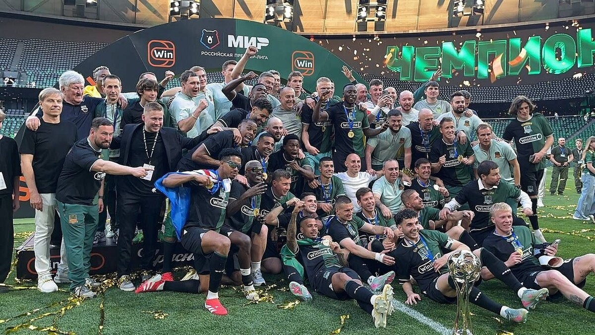    Фото «Телеканал Краснодар»