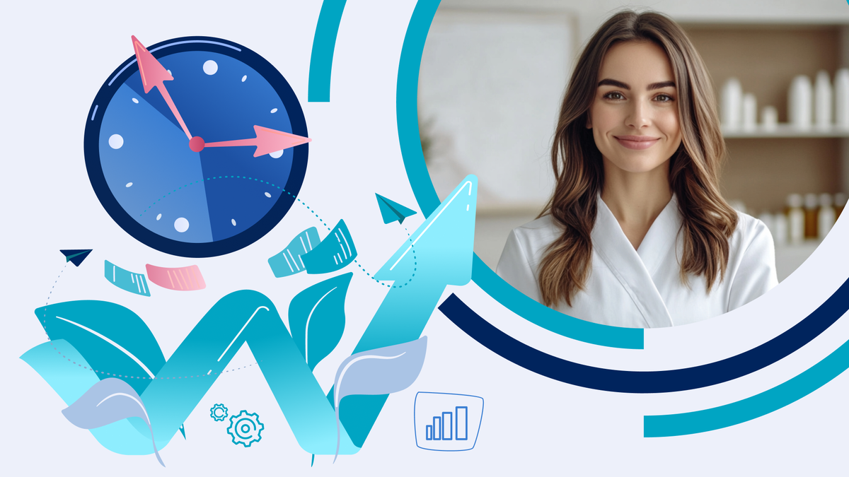 Почему даже самые блестящие косметологи сгорают дотла? 