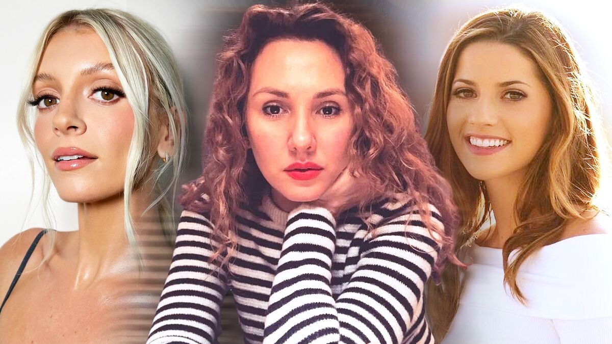    @carterverhaeghe / Из личного архива семьи Бобровских / @christinalrodrigues