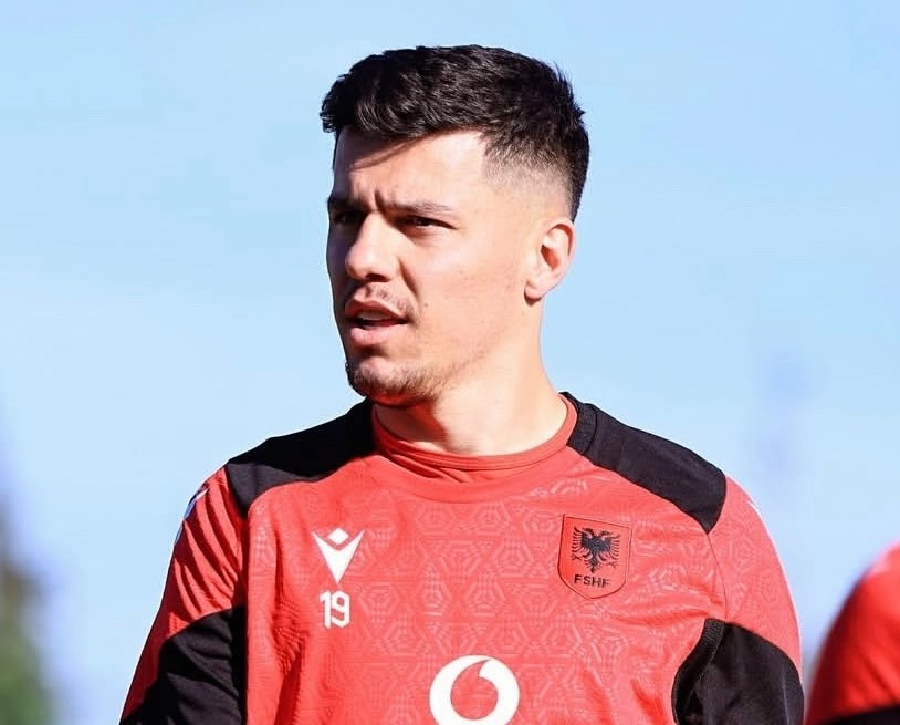 Фото: ФК «Рубин»