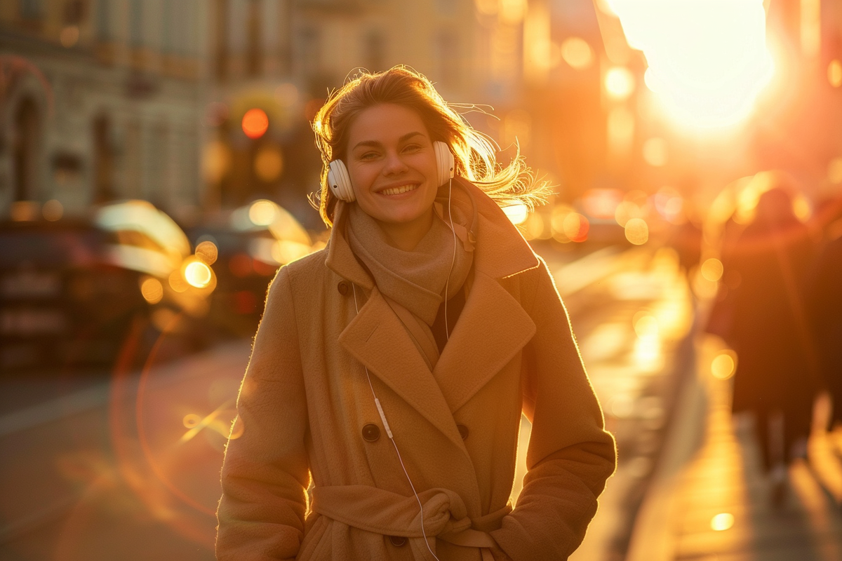 Что изменилось у моей клиентки?