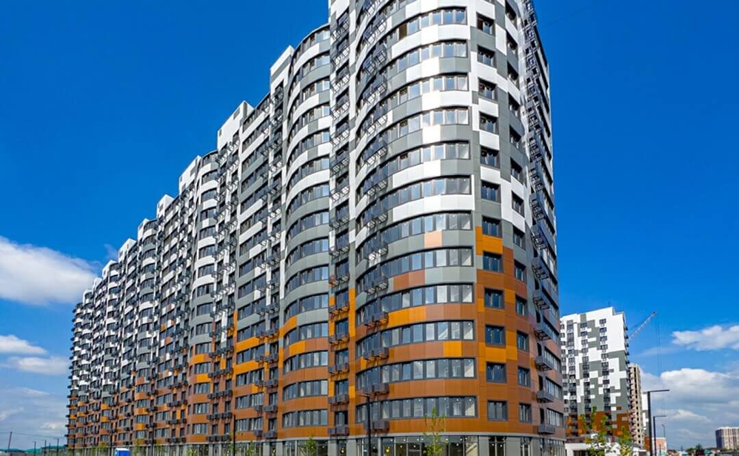 Фото с сайта Новостройки-КРД