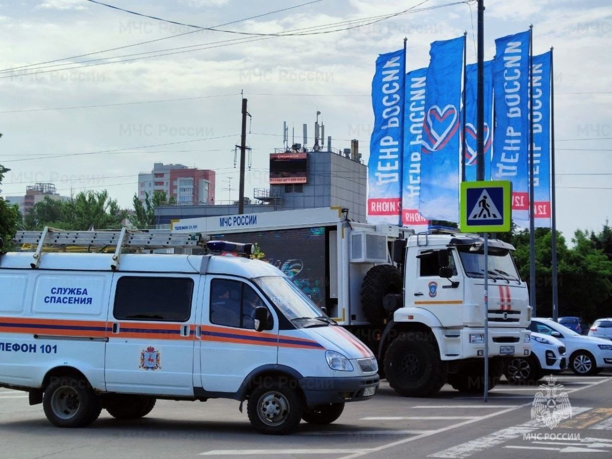    Особое внимание спасатели уделят разведке, способам борьбы с огнем и эвакуации пострадавших