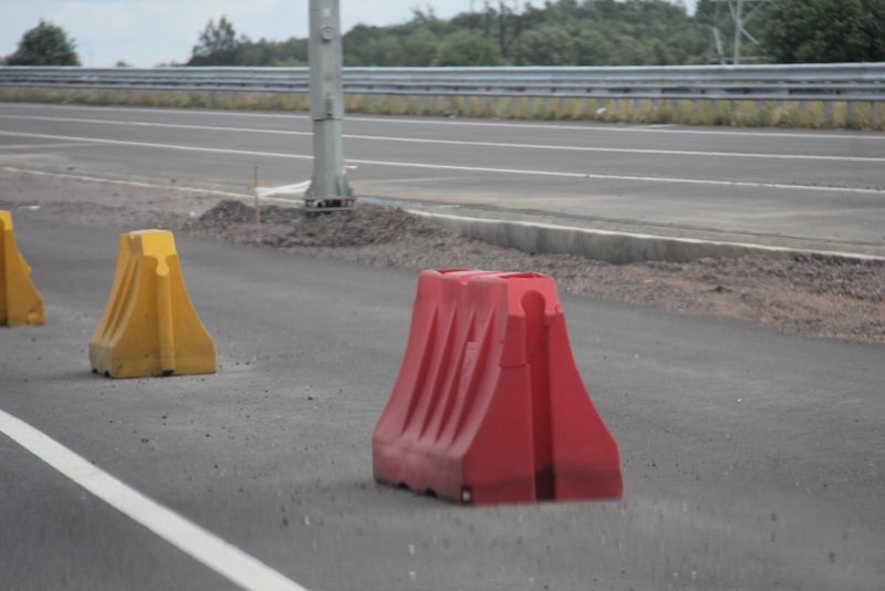     Новый участок Северного обхода Калининграда открыт для движения