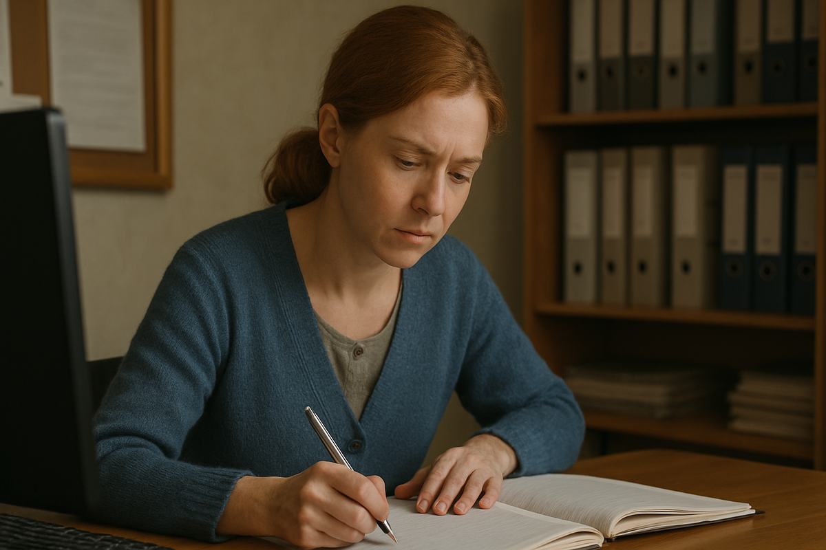 Там, где заканчивается «нельзя», начинается характер