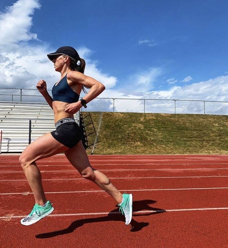 Как бегать дольше и быстрее: Секреты аэробной зоны и эффективного использования кислорода