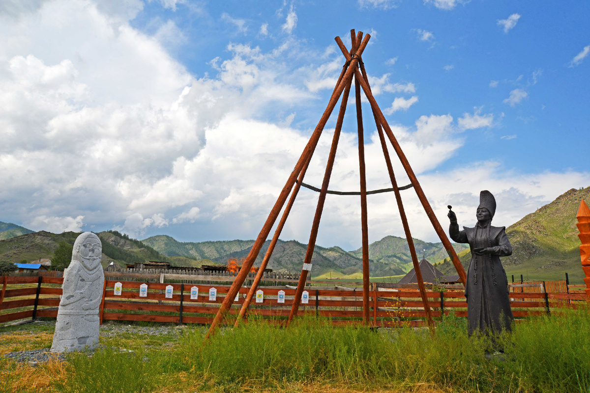 Фото Ольга Шадрина