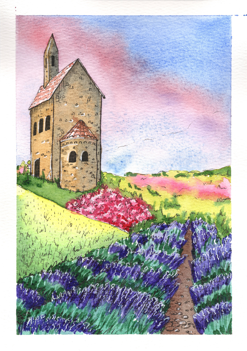 Упражнение №3