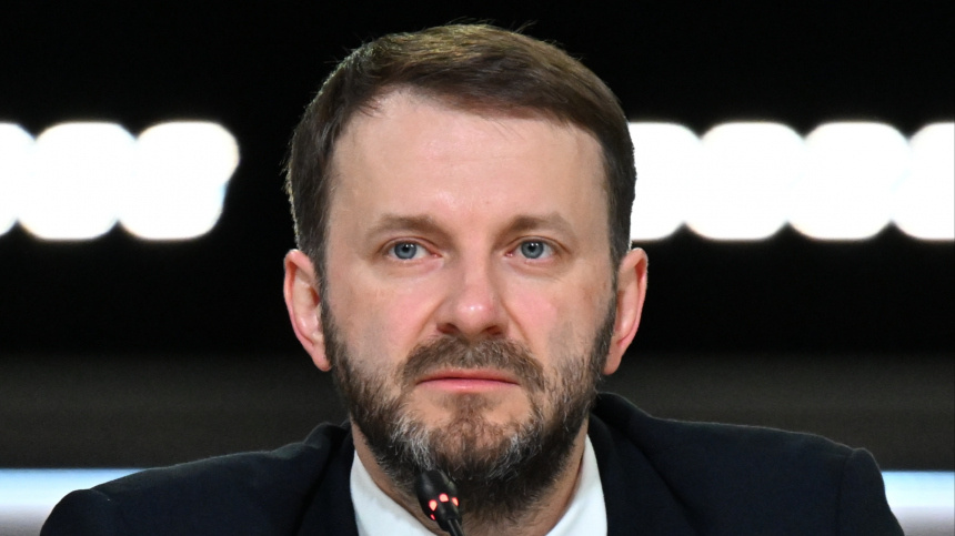    Фото: © РИА Новости/Пелагия Тихонова; 5-tv.ru