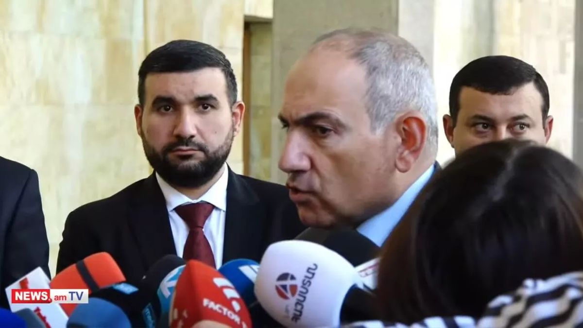 © Photo : Screenshot