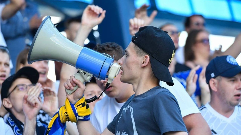    Оренбуржцы покинули лигу спустя три сезона с сайта ФК "Оренбург".