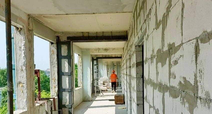    Пресс-служба Министерства здравоохранения Московской области