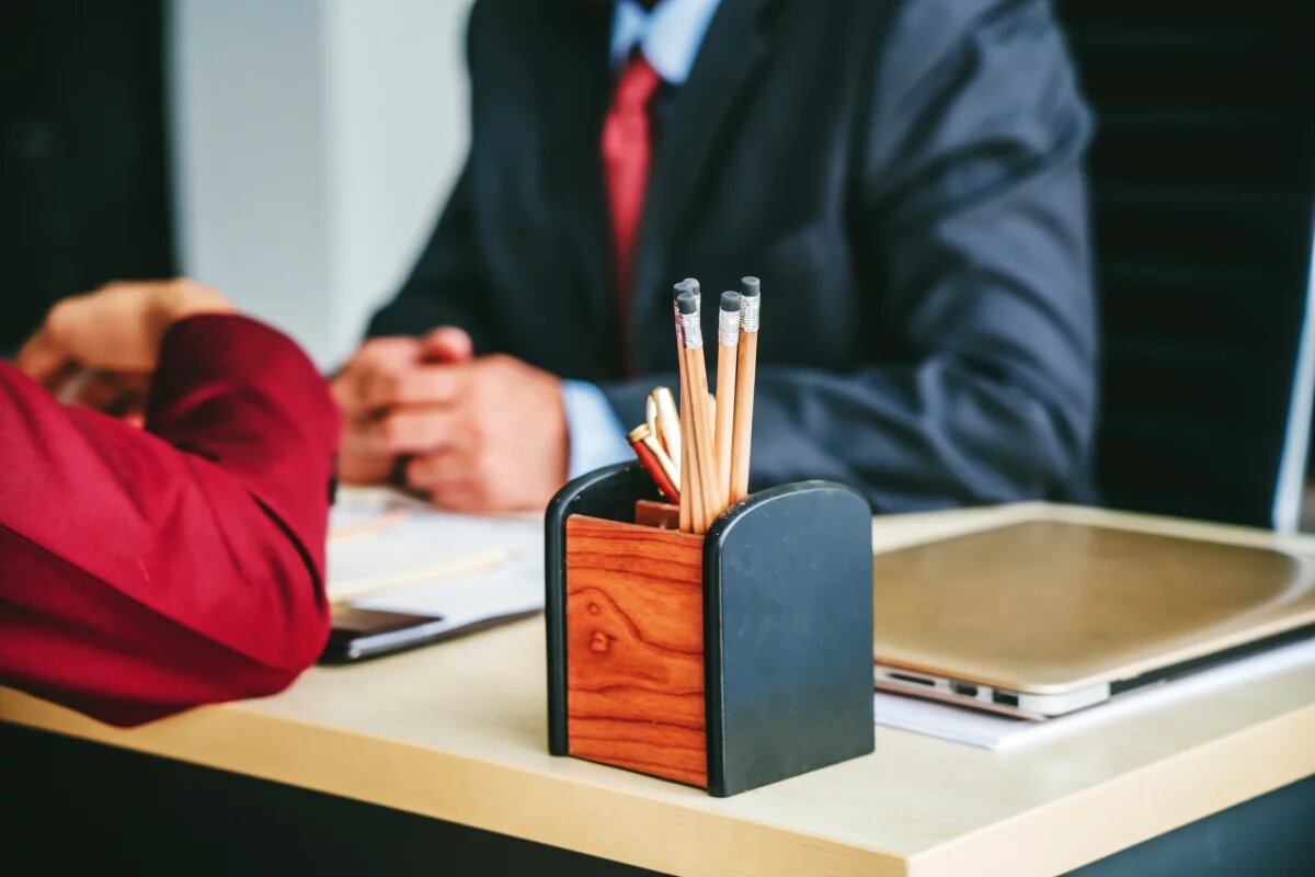    При поиске работы новосибирцы чаще жалуются на низкую оплату труда