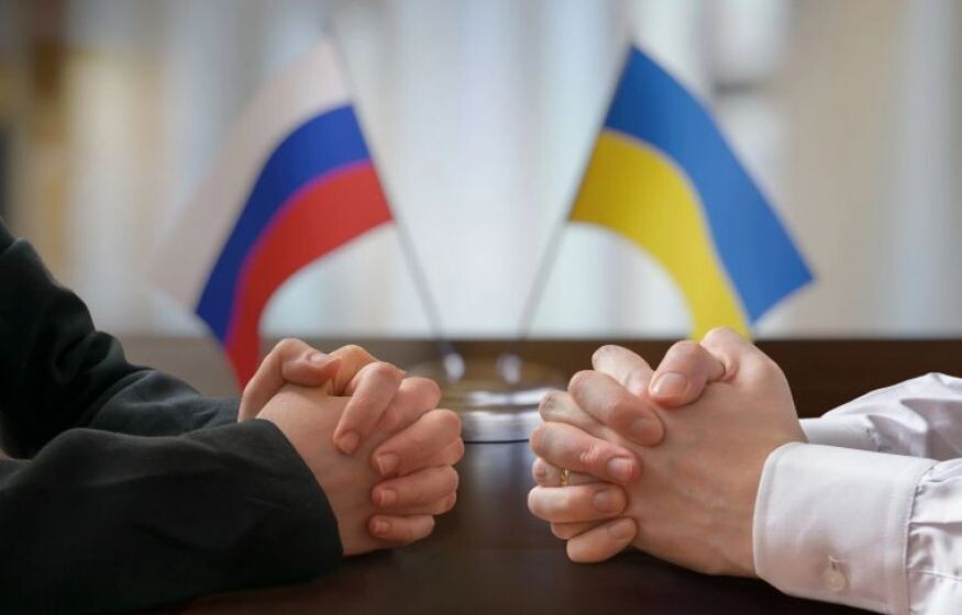    Новый сценарий команды Путина: мир с Украиной через экономический и социальный коллапс