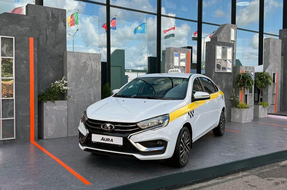    Диана Загртдинова/ТАСС