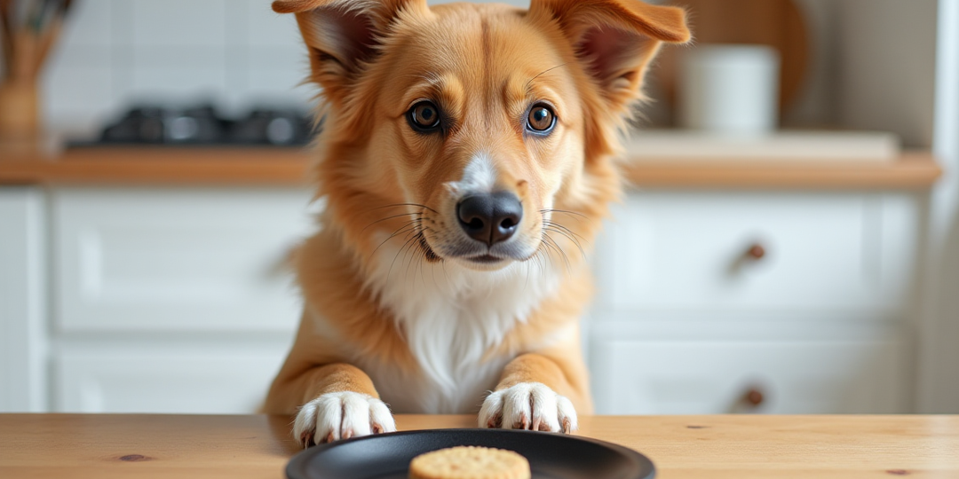 Как выбрать корм для собаки: 3 обязательных условия