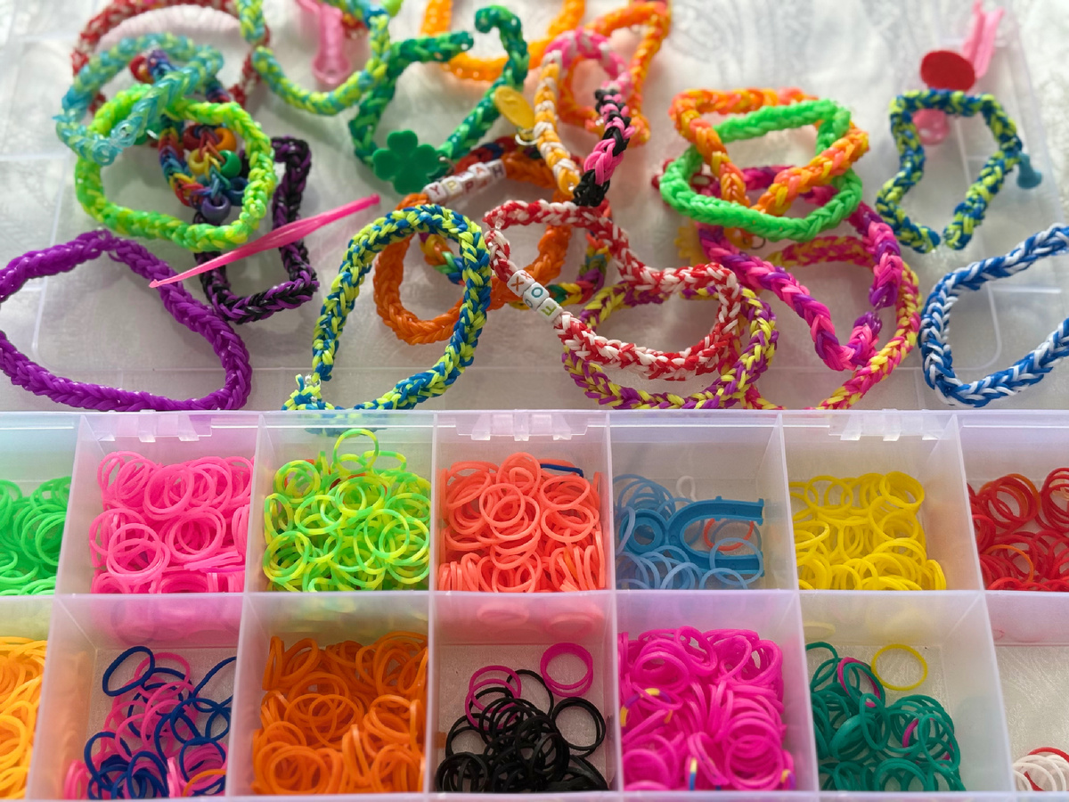 Работа кипит