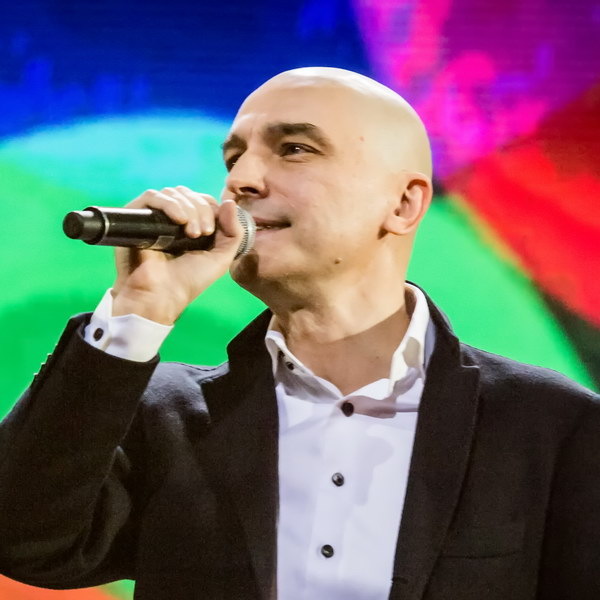     Андрей Державин отметит юбилей «Сталкера» большим концертом