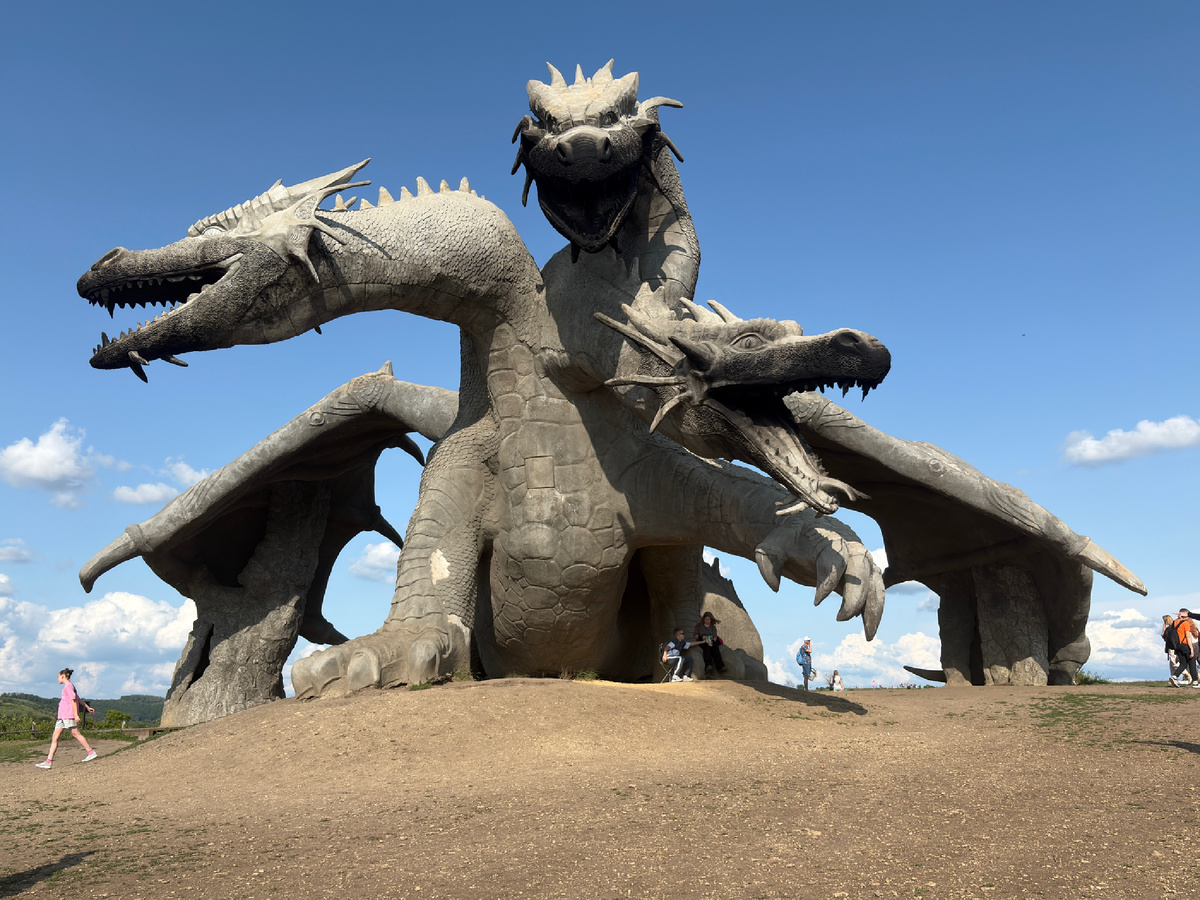 Фото из личного архива 