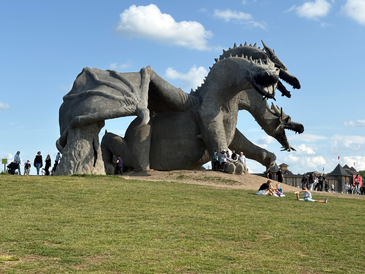 Фото из личного архива