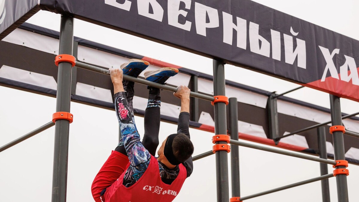    Фото: Юлия Чудинова / «Ямал-Медиа»