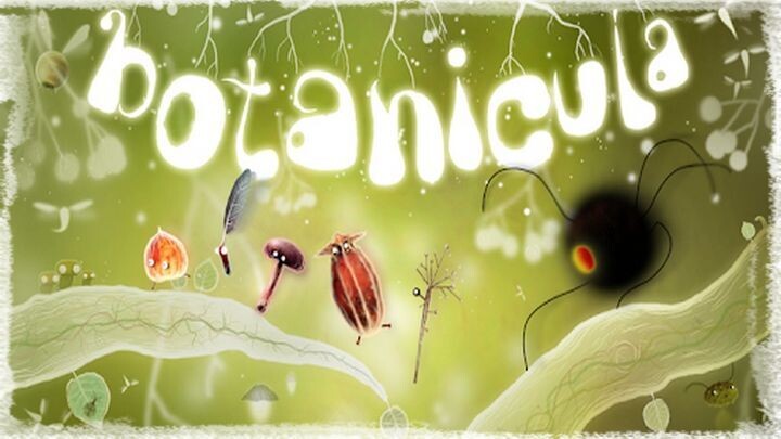 Царство микробов 