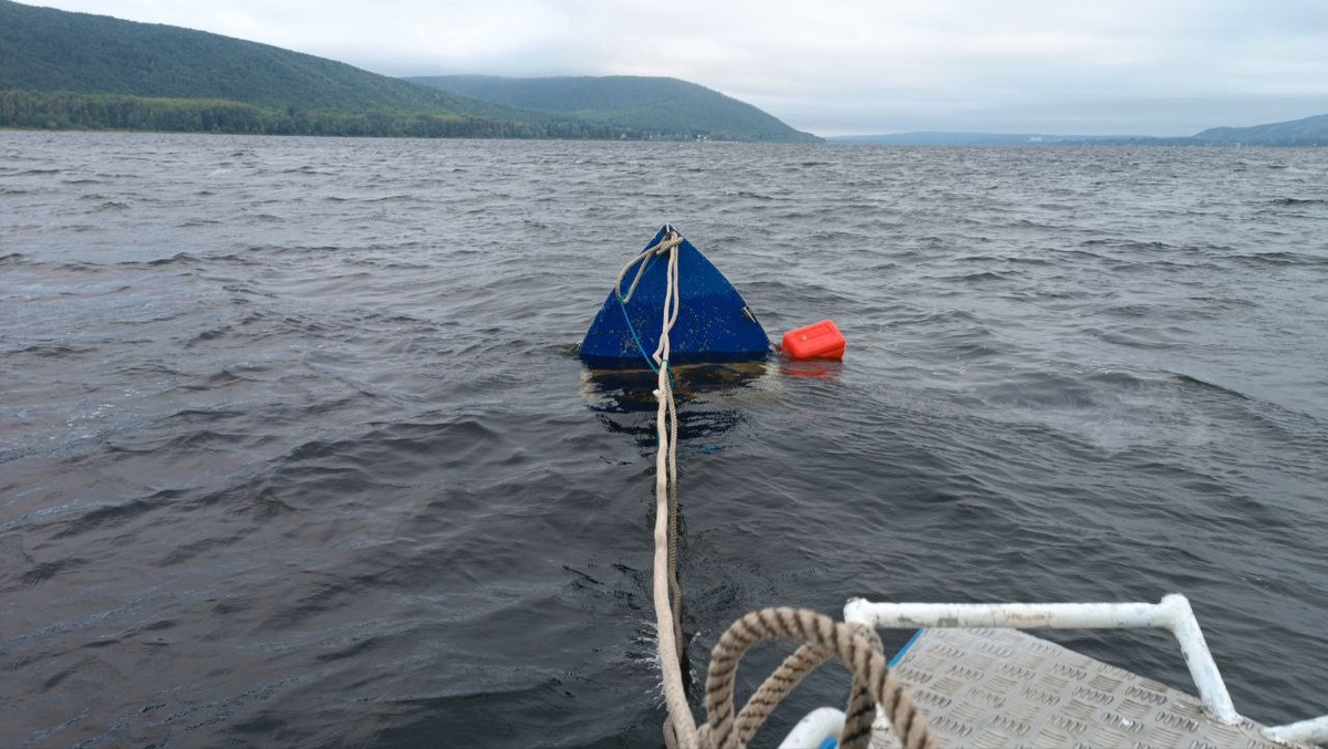    Фото: ПСС Самарской области