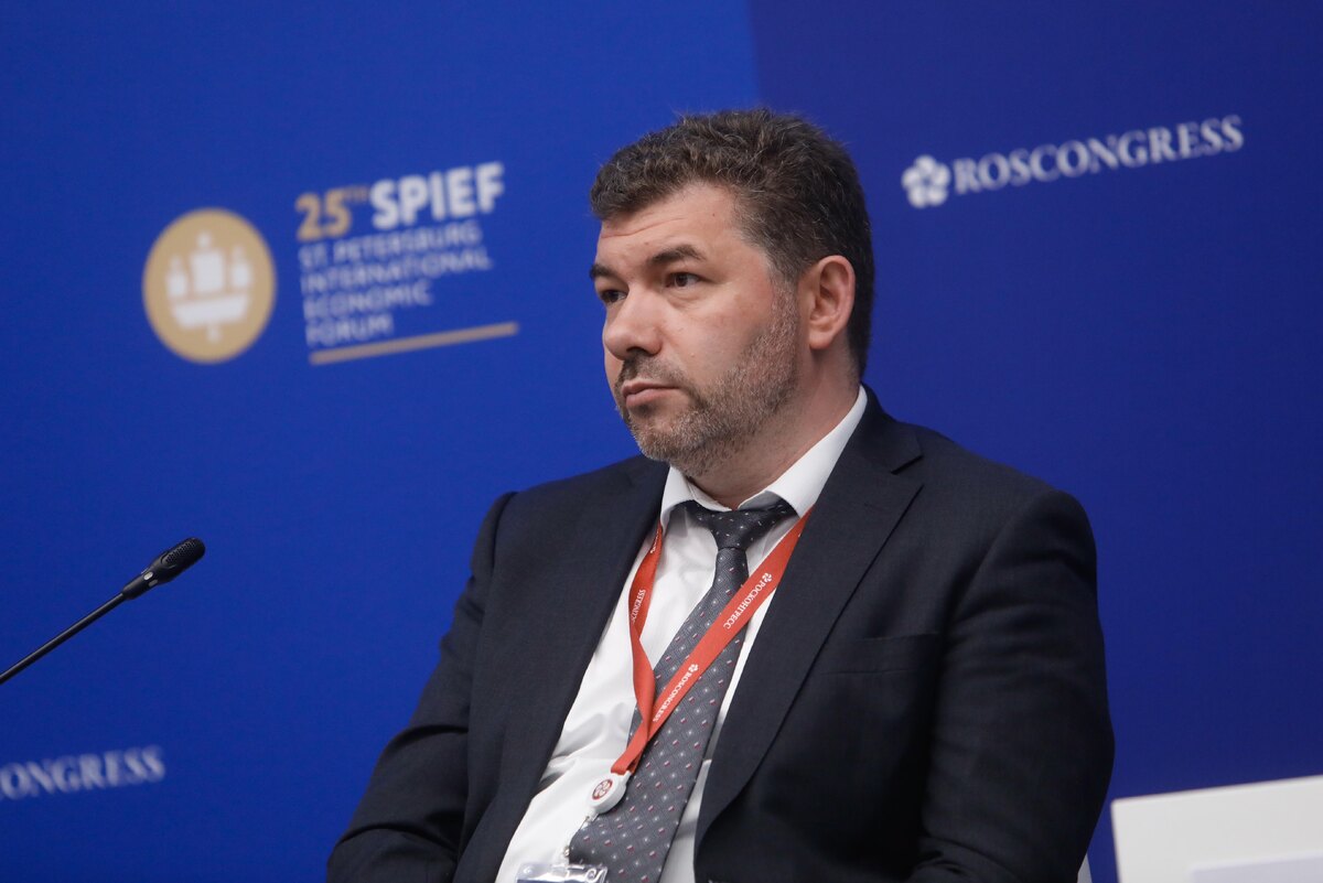    Россия готова обеспечить редкоземельными металлами весь мир