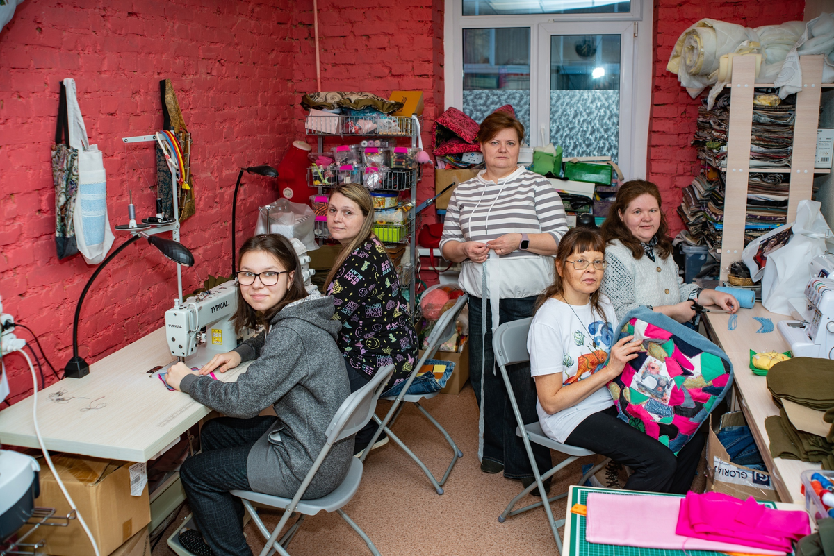 Источник: ВК / @a.shirokova1983