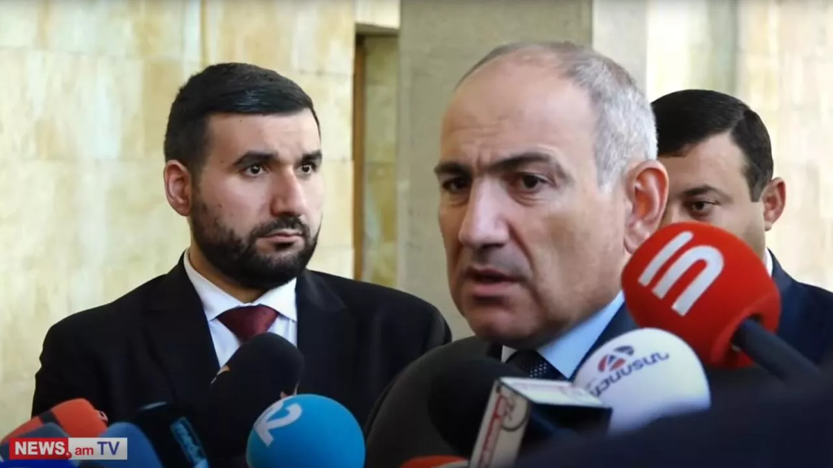 © Photo : Screenshot