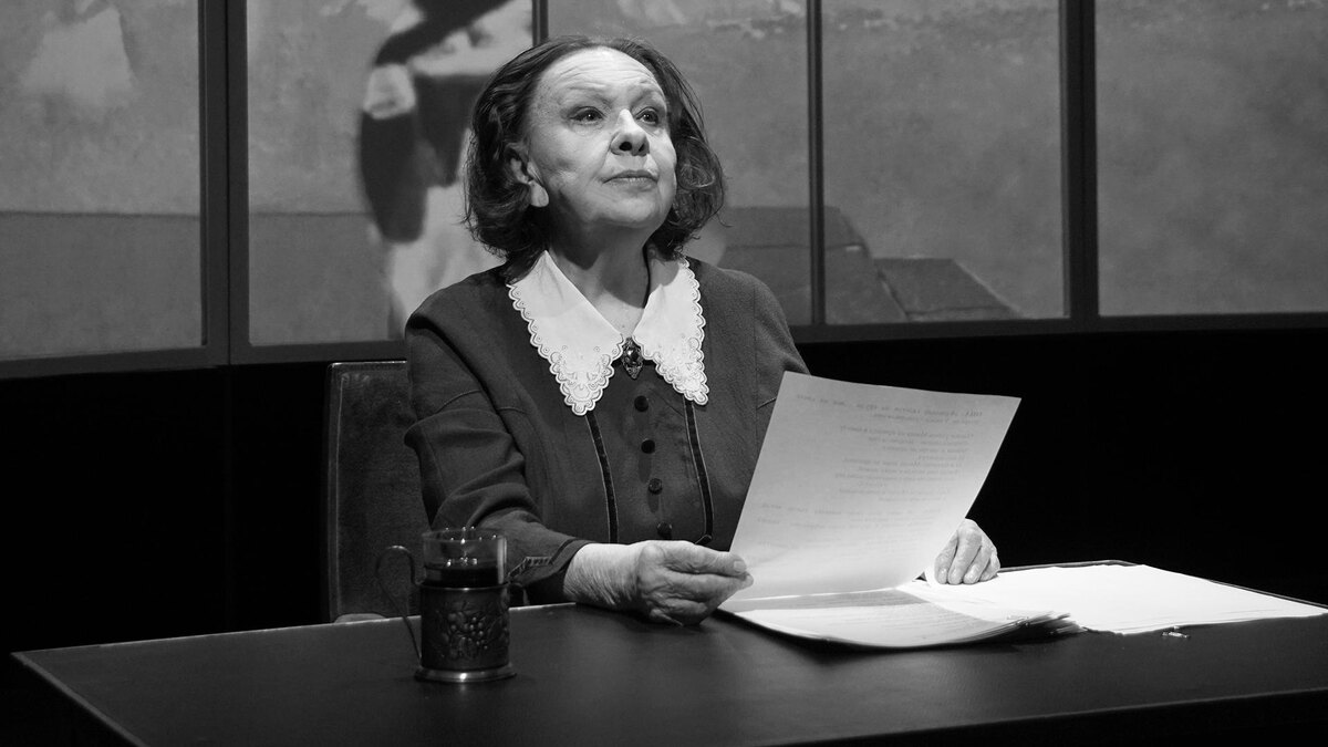 Фото: Ekaterina Tsvetkova/globallookpress.com