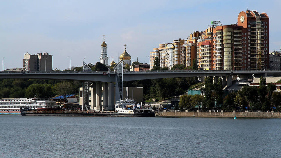 Фото: Михаил Бордюговский / Коммерсантъ