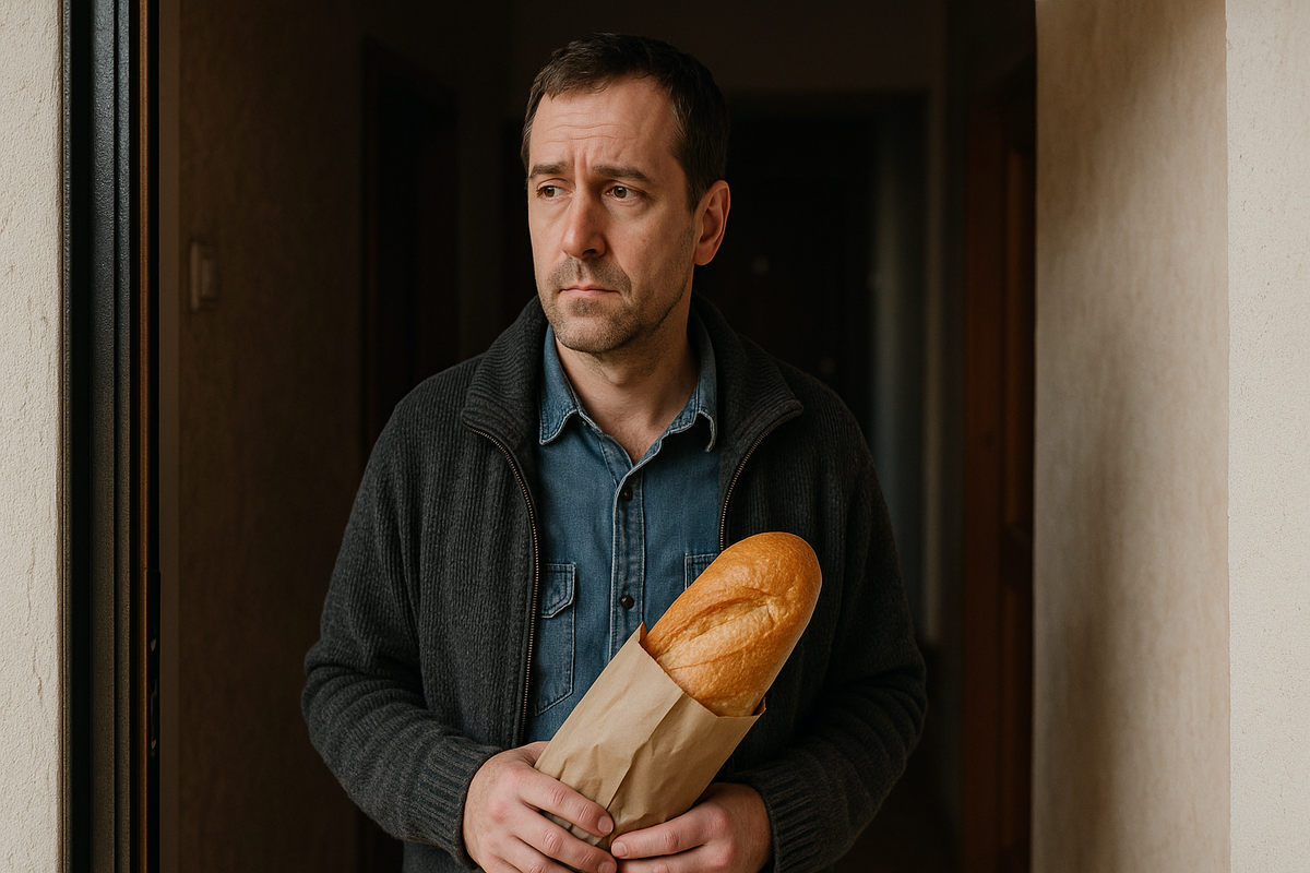 Второй шанс, которого не существует
