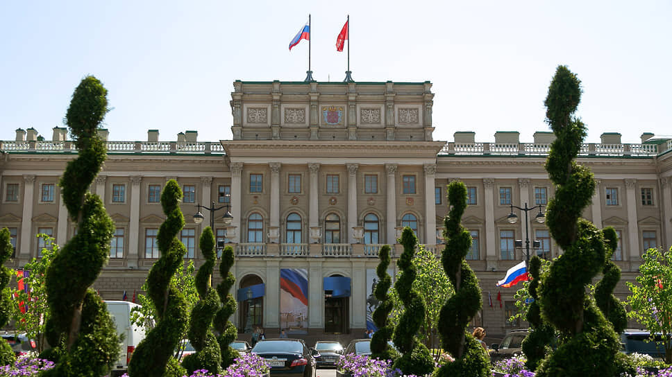 Фото: Вероника Евдокимова / Коммерсантъ