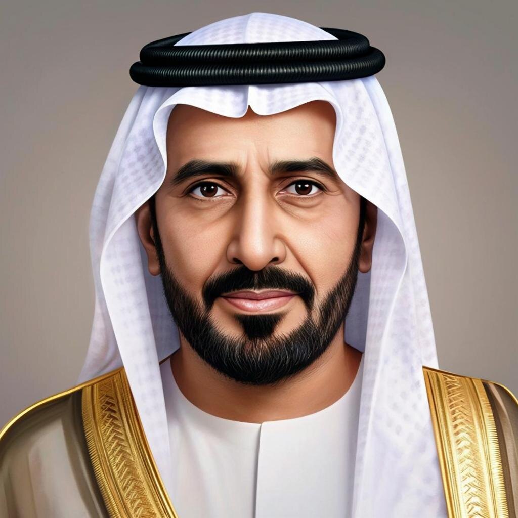 Халид бен Саид аль Наджми