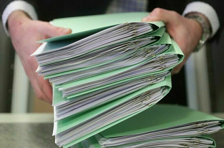   пресс-служба Госдумы