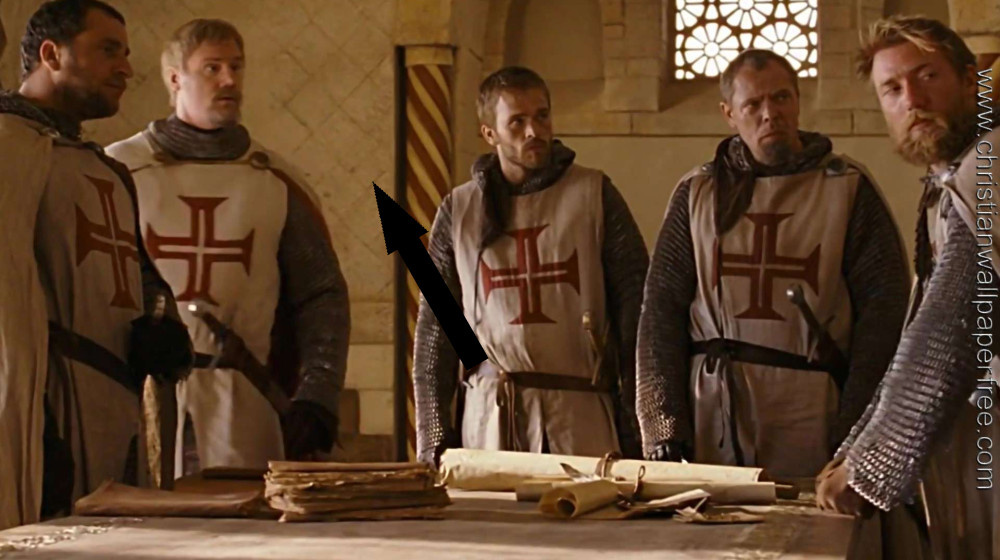    Тайна сокровищ тамплиеров найдена в русских архивах