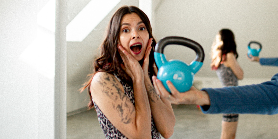 Силовые тренировки для женщин: почему они важны после 30?