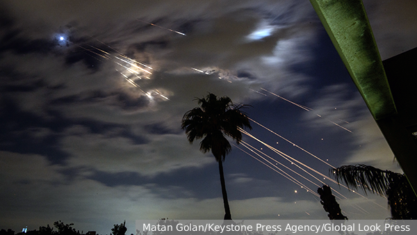     Фото: Matan Golan/Keystone Press Agency/Global Look Press   
 Текст: Ирма Каплан