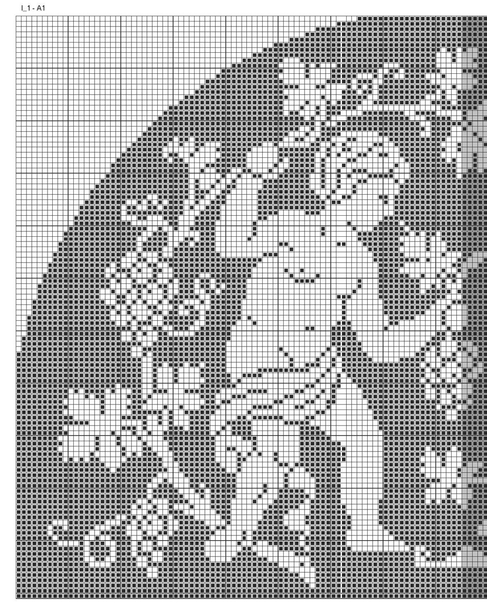 СХЕМА №1 - лист 1