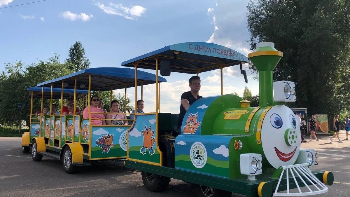     Источник: Татышев-парк