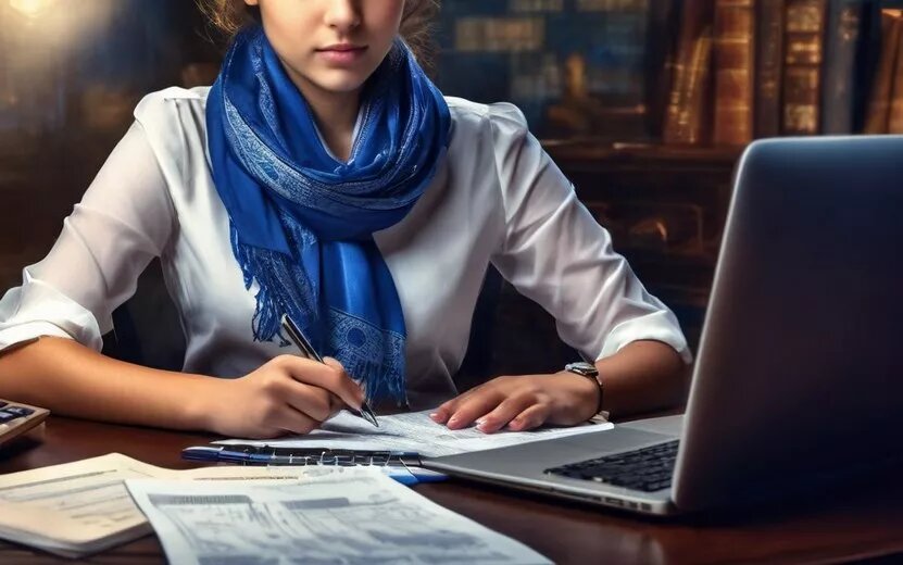    Сотрудницу банка задержали в Удмуртии за разглашение банковской тайны